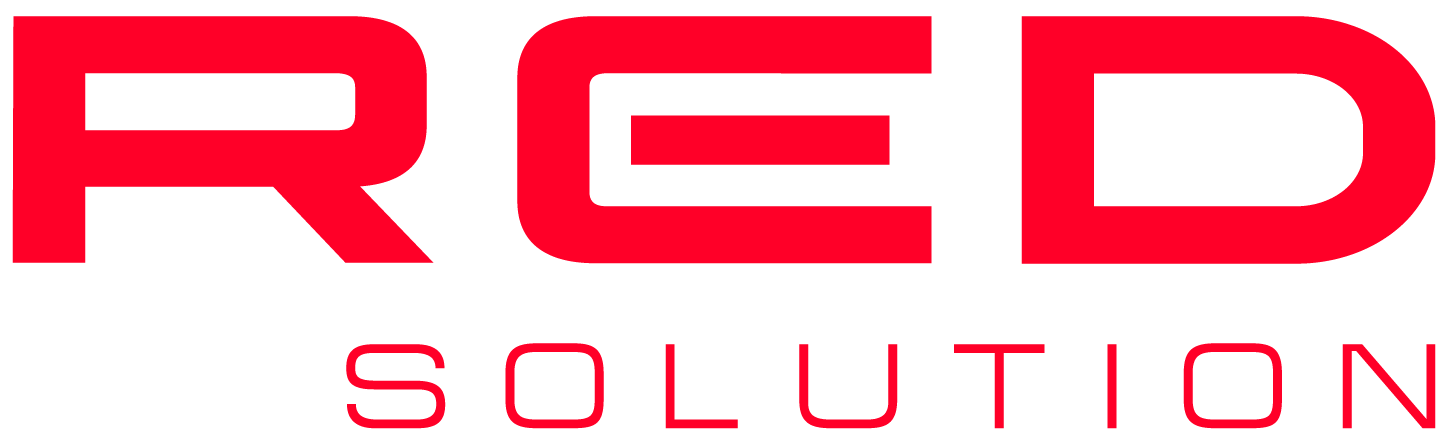 Ремонт кофемашин Red Solution в Москве