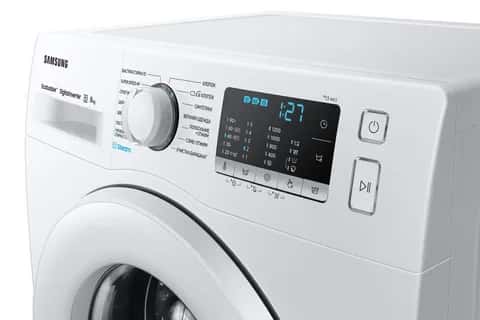 Ошибки (коды) и неисправности стиральных машин Samsung (Самсунг)