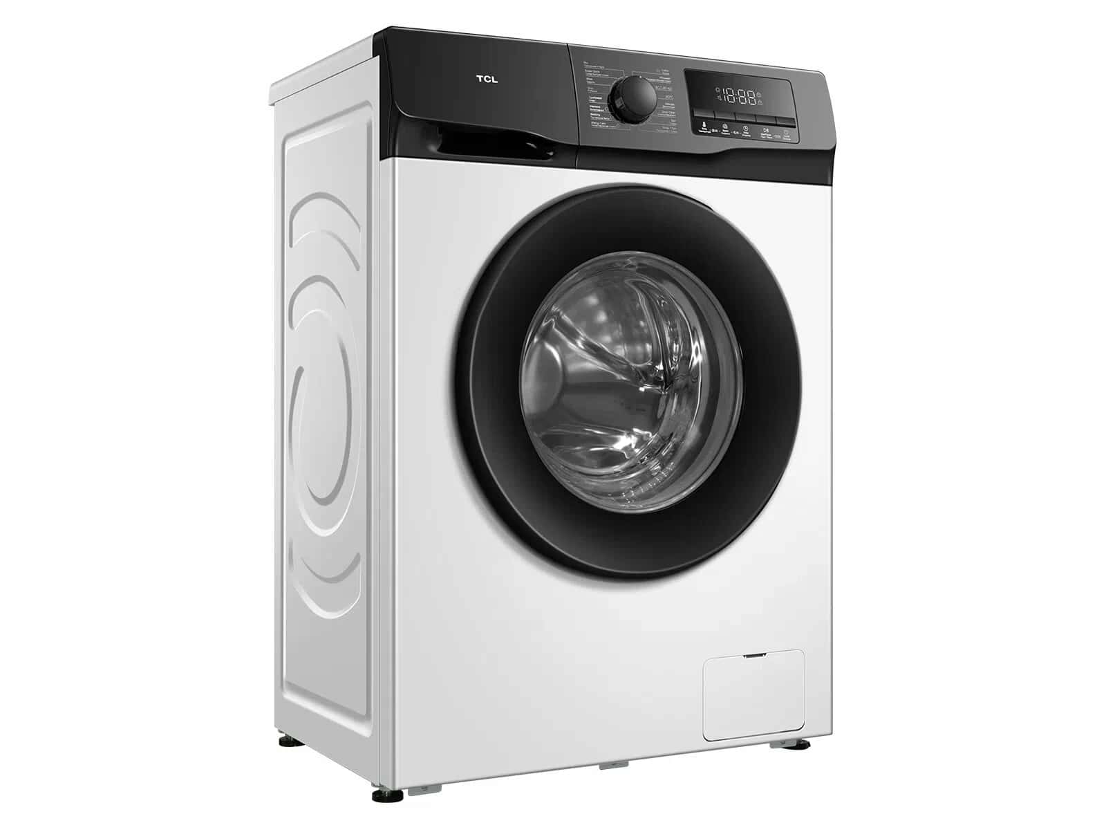 Стиральная машина TCL (ТиСиЭл) не сливает воду