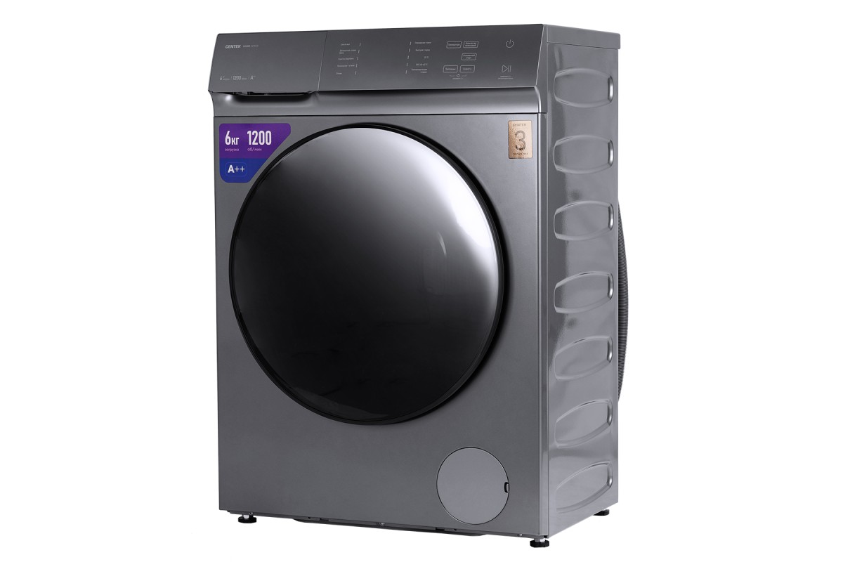 Стиральная машина Centek (Центек) не сливает воду