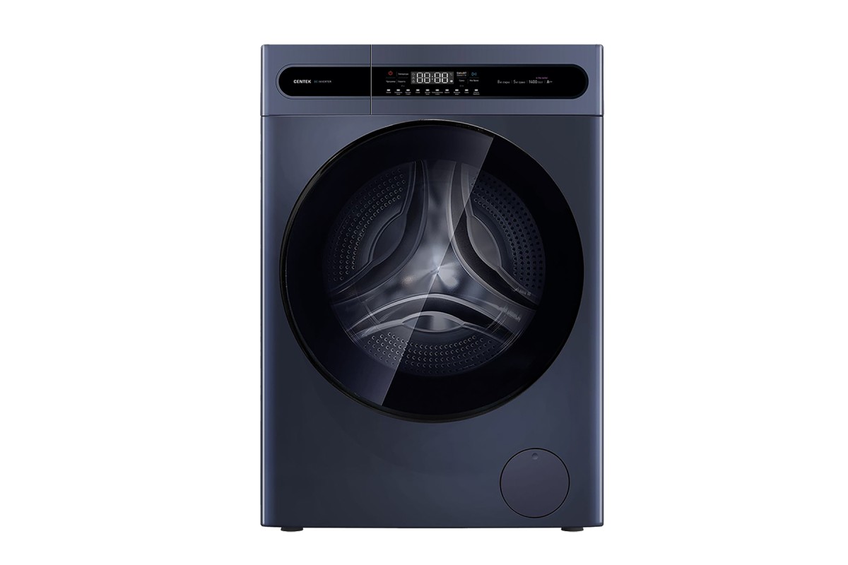 Стиральная машина Centek (Центек) шумит