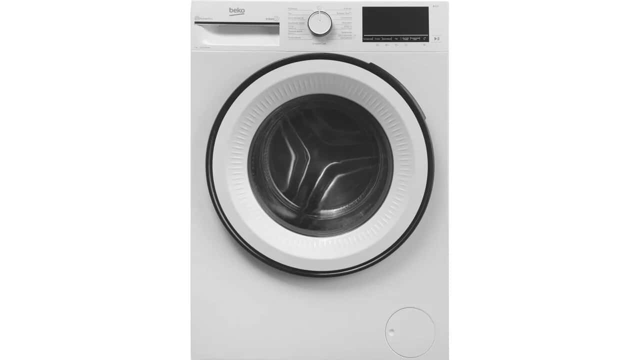 Стиральная машина Beko (Беко) не сливает воду