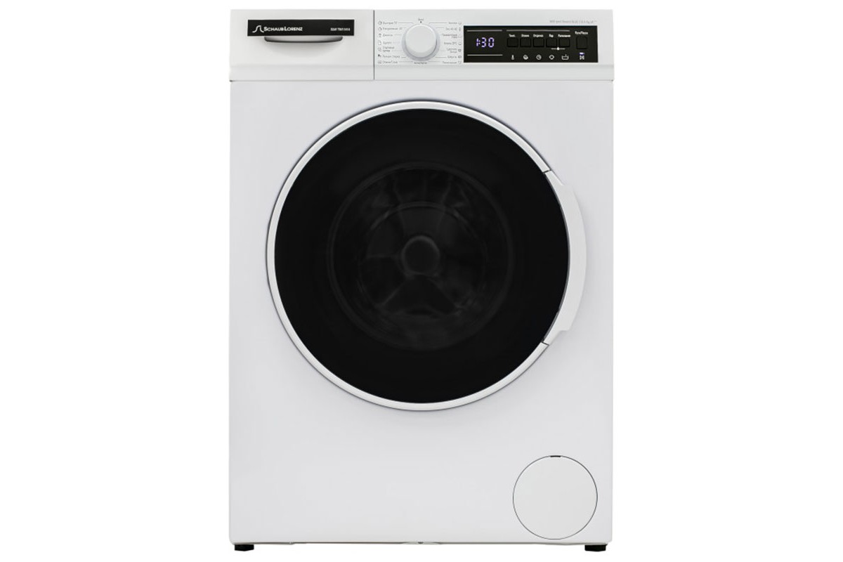 Стиральная машина Schaub Lorenz (Шауб Лоренц) не сливает воду