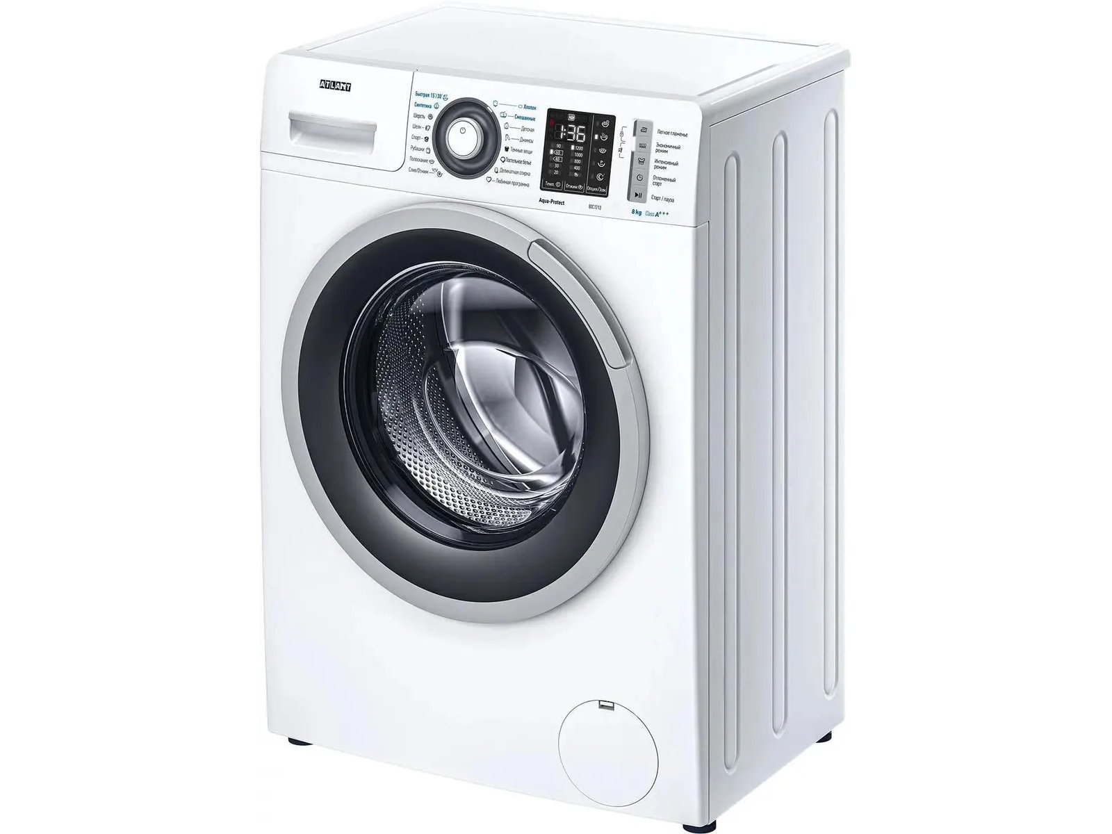 Ошибки (коды) и неисправности стиральных машин Schaub Lorenz (Шауб Лоренц)