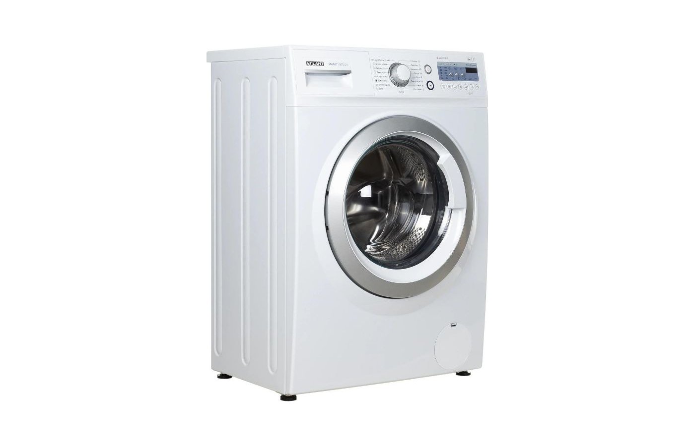 Стиральная машина ATLANT (Атлант) не отжимает