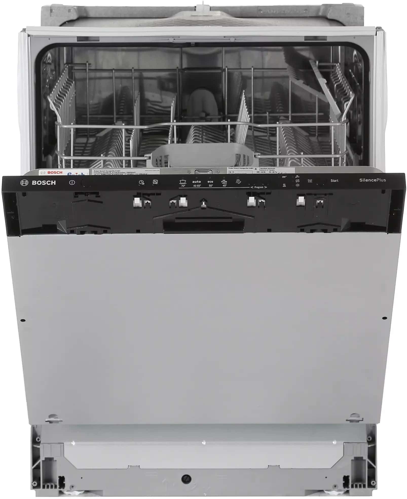 Ошибки (коды) и неисправности стиральных машин Weissgauff (Вайсгауф)