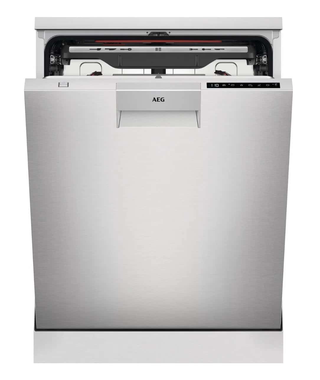 Ошибки (коды) и неисправности стиральных машин Weissgauff (Вайсгауф)